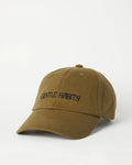 Positive Outcomes Cap - Olive