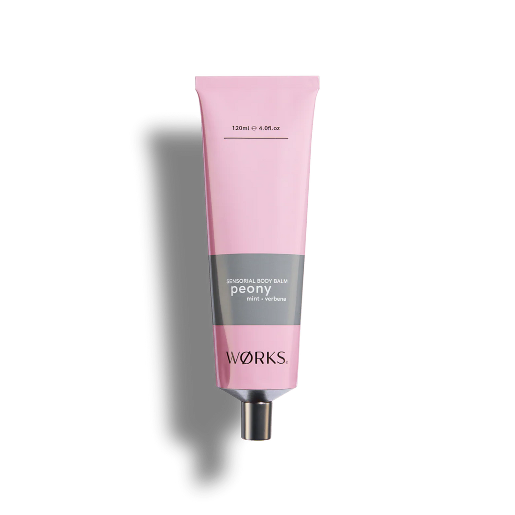 Peony Body Balm 120ml