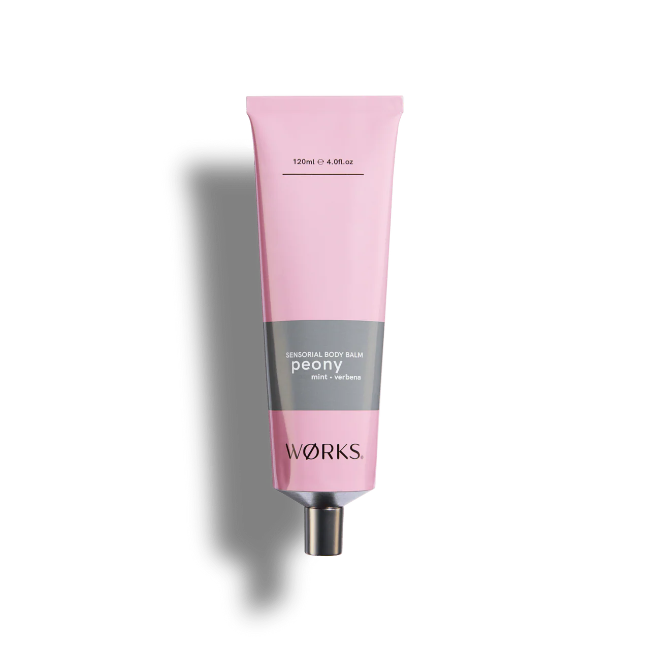 Peony Body Balm 120ml