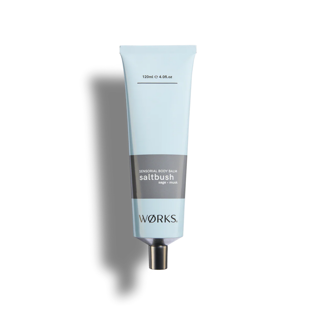 Saltbush Body Balm 120ml
