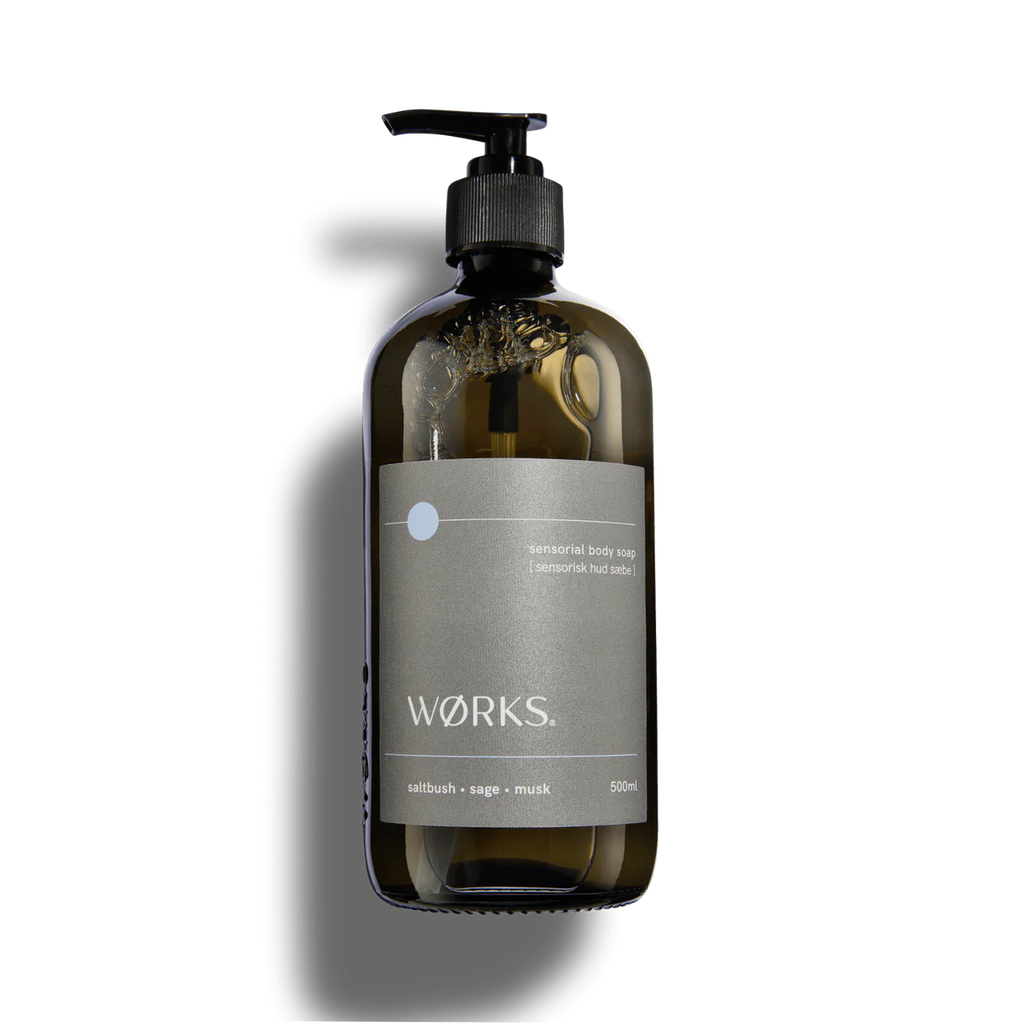 Saltbush Hand Soap 500ml