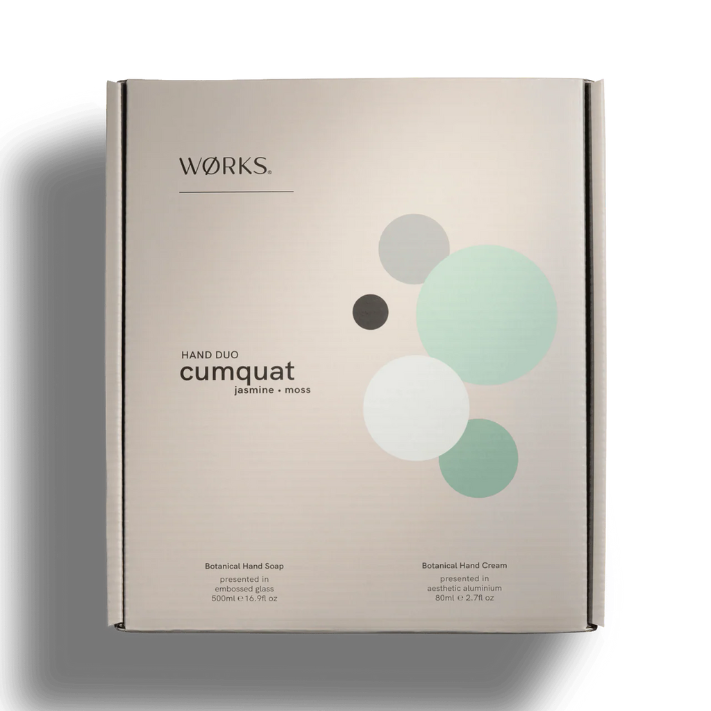 Cumquat Gift Box
