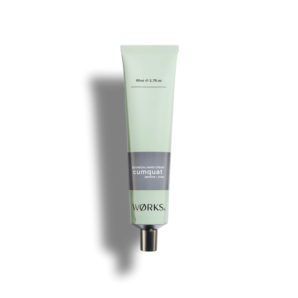 Cumquat Hand Cream 80ml