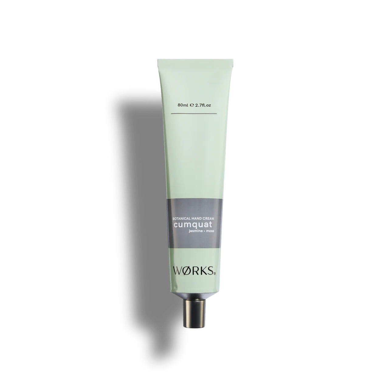 Cumquat Hand Cream 80ml