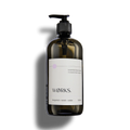 Bergamot Hand Soap 500ml